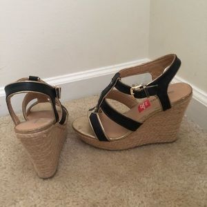 Wedges